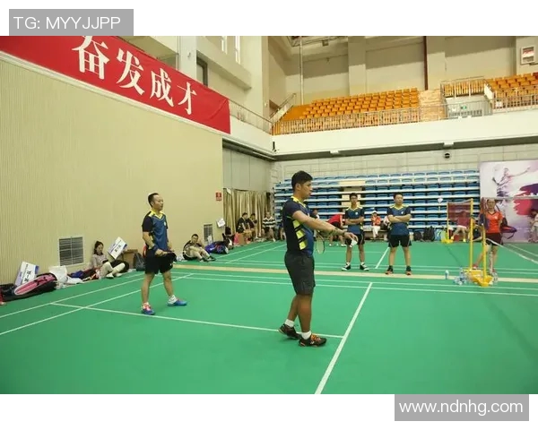 深圳羽毛球队的灵活性探讨与发展前景分析 深圳羽毛球队的灵活性探讨与发展前景分析