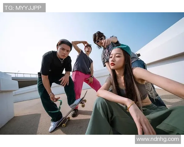 全国街舞大赛点评:广州滑板队在节奏表现上的独特魅力与创新风格分析