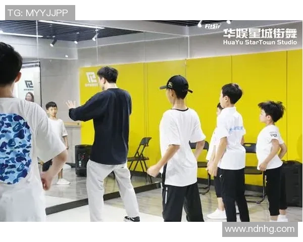 南京街舞队成员个人能力深度对比与分析揭示团队竞争力与发展潜力