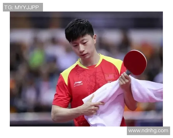 深圳乒乓球队的灵活性探讨与发展策略分析 深圳乒乓球队的灵活性探讨与发展策略分析