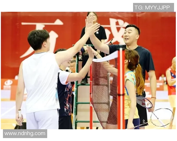 深圳羽毛球队在杯赛中的技术表现分析与未来发展展望 深圳羽毛球队在杯赛中的技术表现分析与未来发展展望