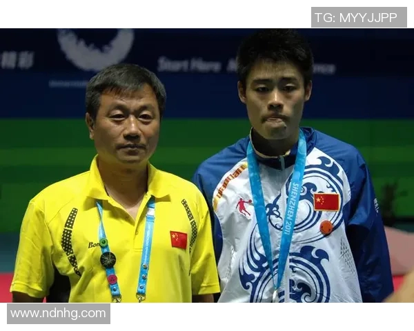 重庆羽毛球队挑战赛特别报道:从艰辛起步到辉煌成就的奋斗历程 重庆羽毛球队挑战赛特别报道:从艰辛起步到辉煌成就的奋斗历程