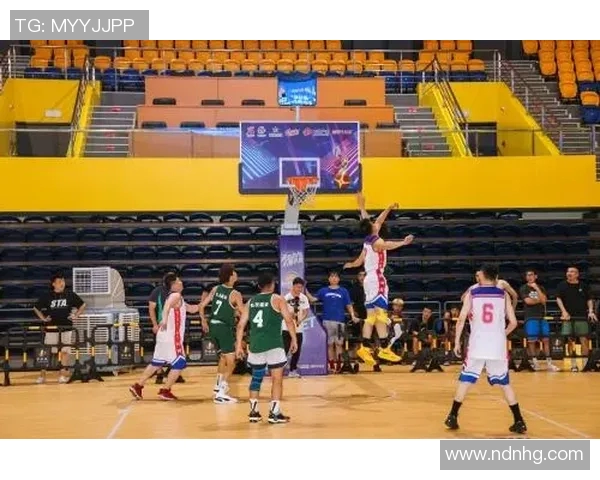 广州篮球队的速度之美：探索快速攻防与团队协作的完美结合